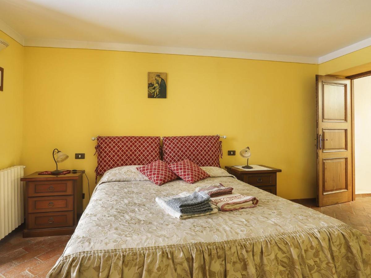 Apartment Carla - Blu150 By Interhome Lugliano Εξωτερικό φωτογραφία