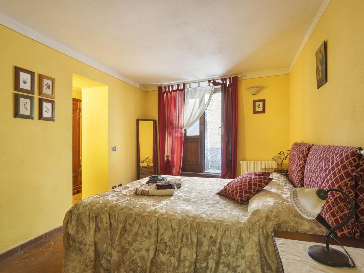 Apartment Carla - Blu150 By Interhome Lugliano Εξωτερικό φωτογραφία